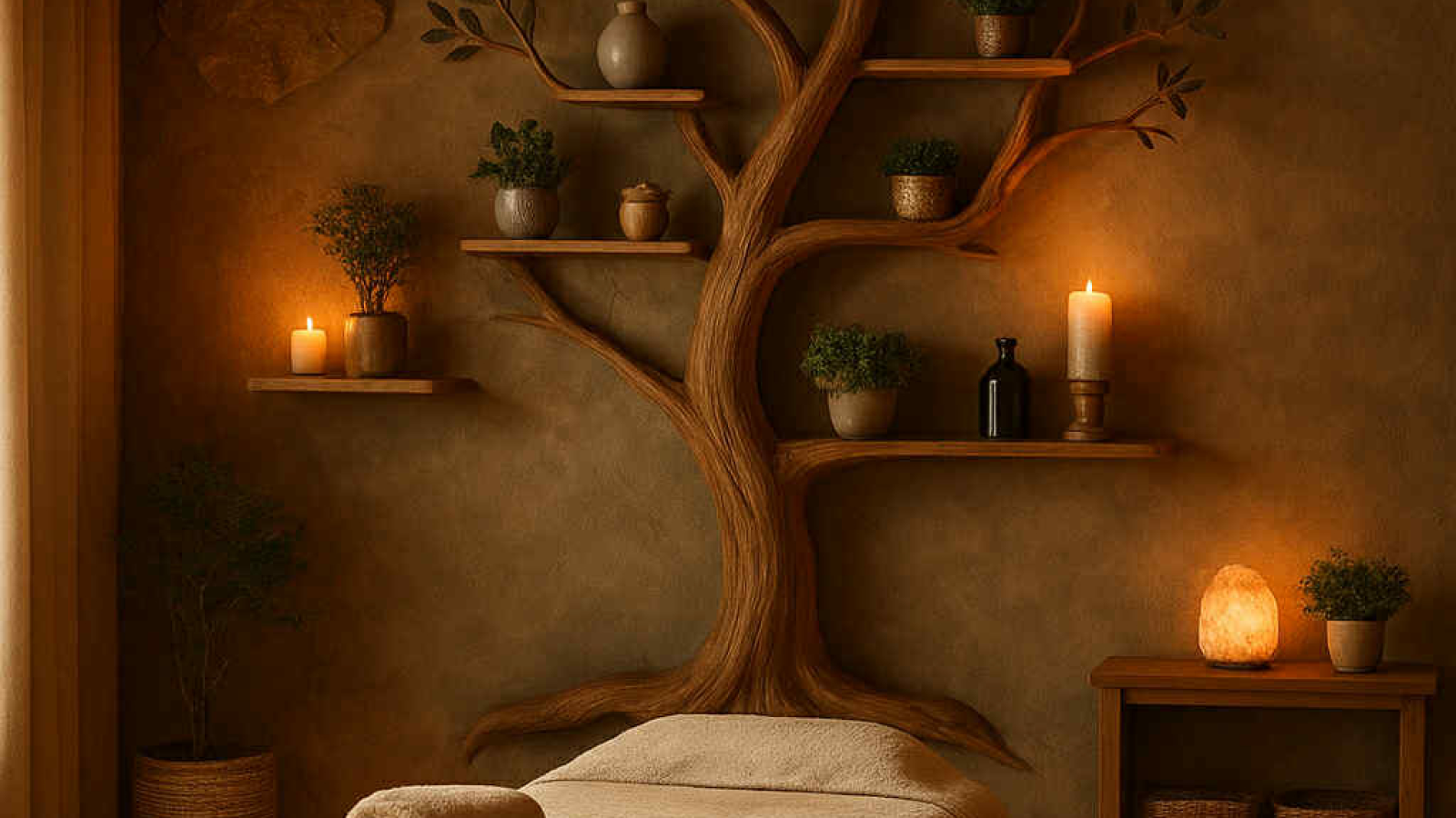 ASMR Head Spa - Uh. Brod