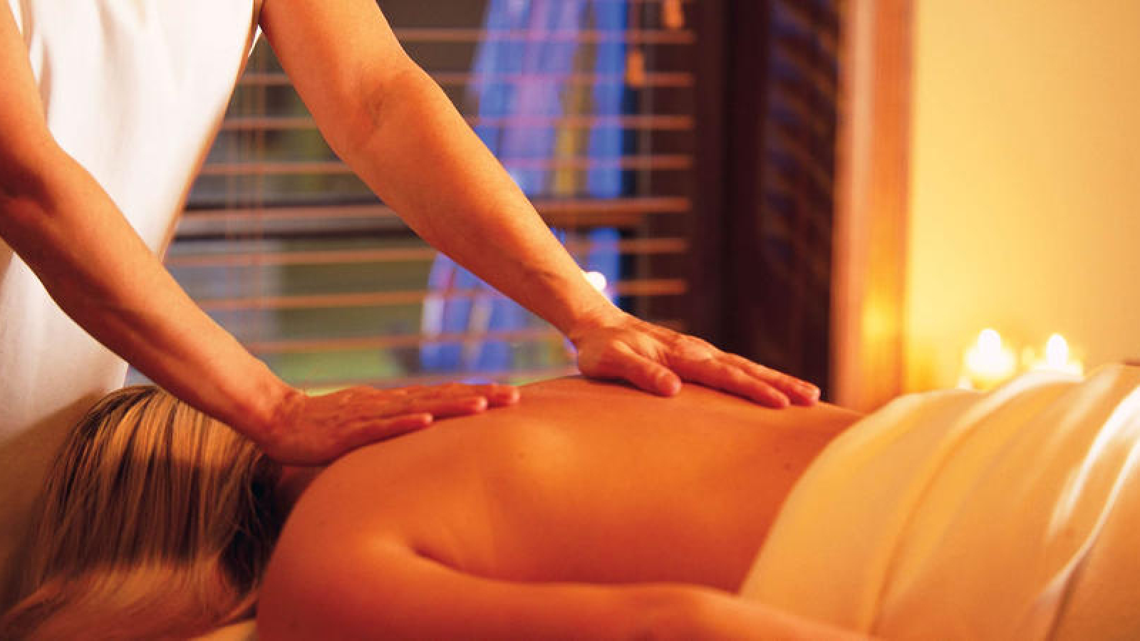 Espaço Terapêutico Yamuna