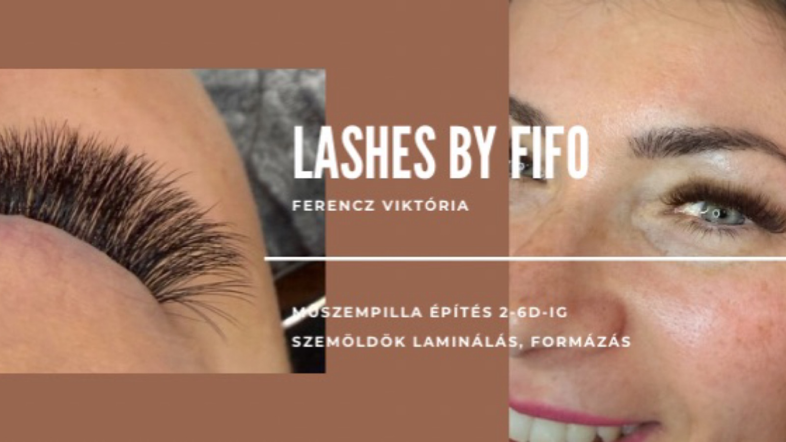 Fifolashes