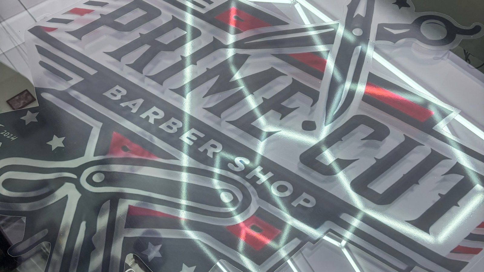 Prime Cut Barber Shop