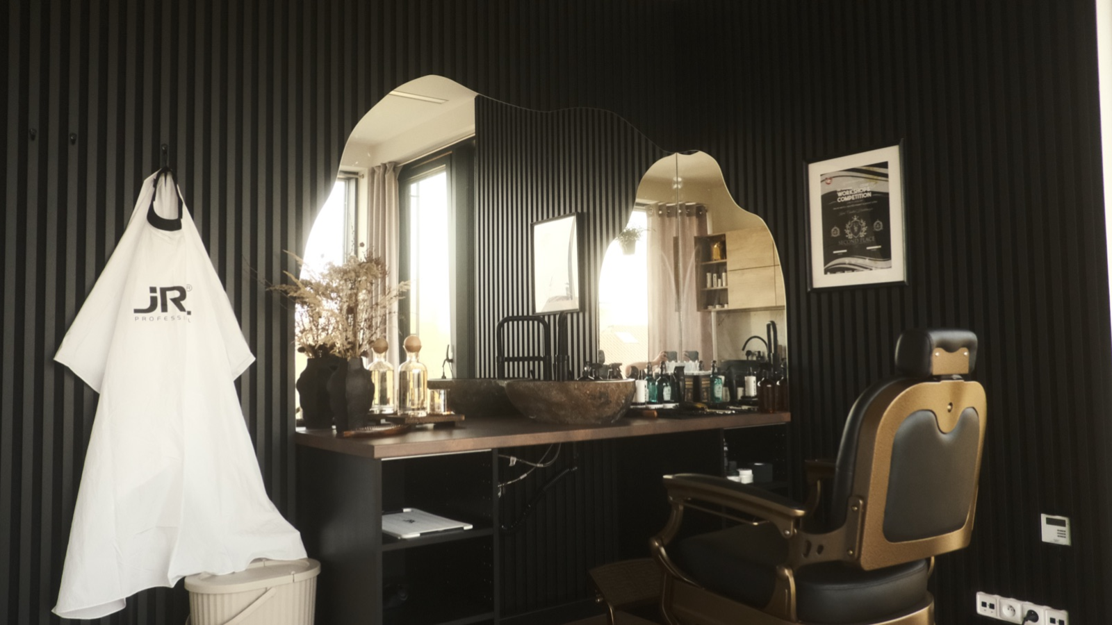 Filip Franko Barbershop