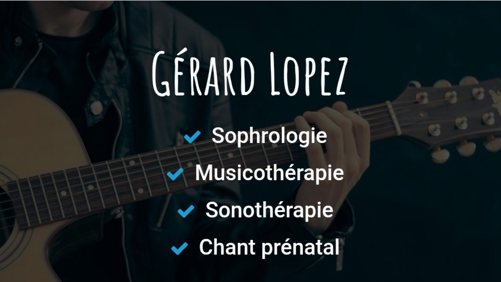 Gerard Lopez