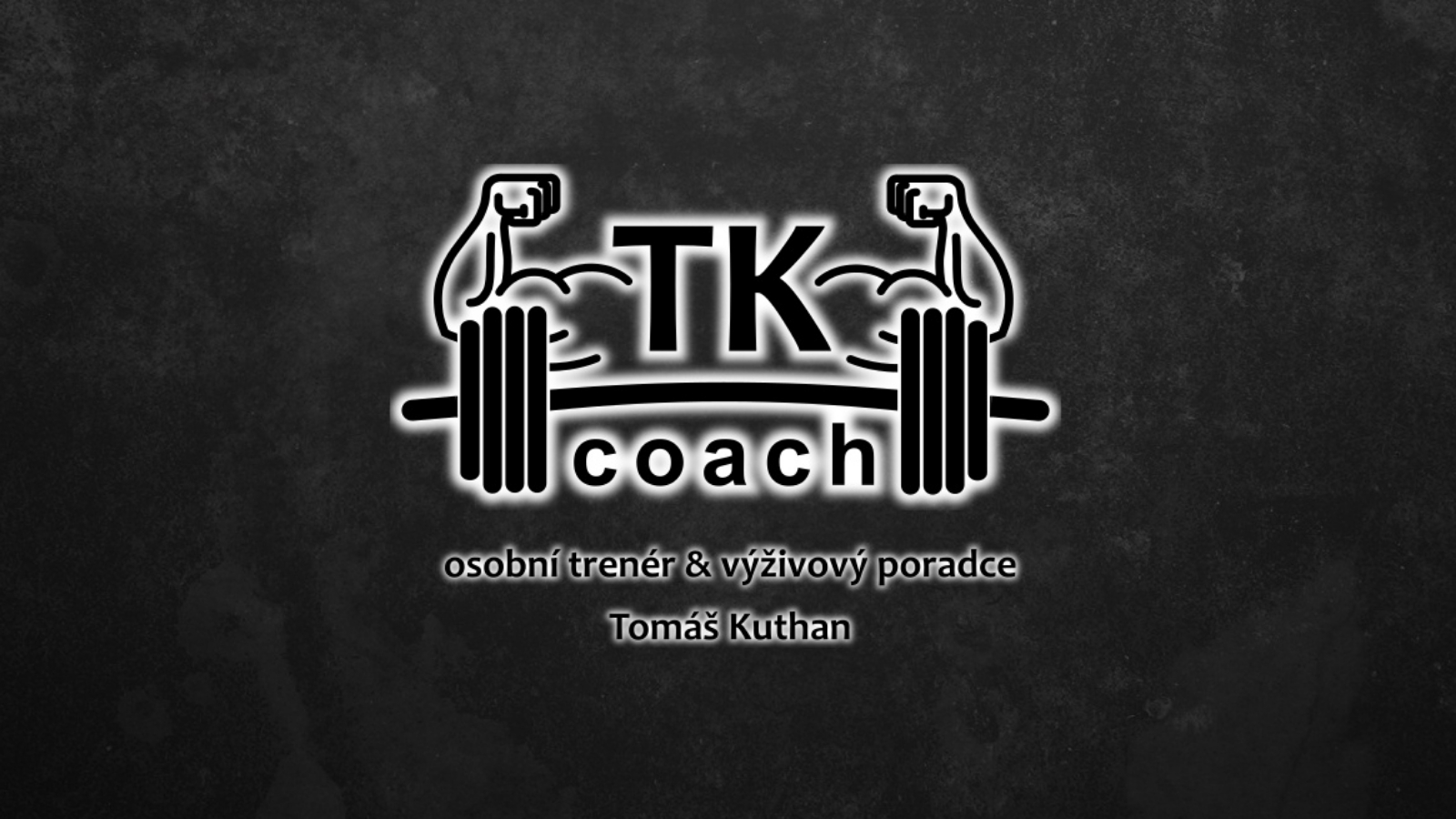 TKcoach - osobní trenér & výživový poradce Tomáš Kuthan