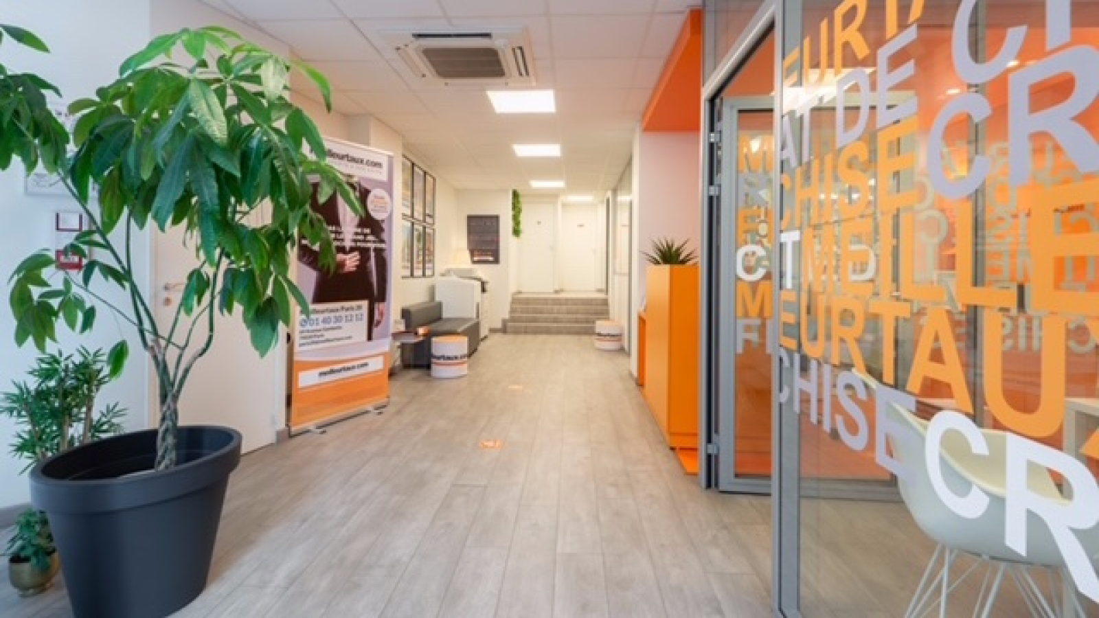 MEILLEURTAUX.COM PARIS 20