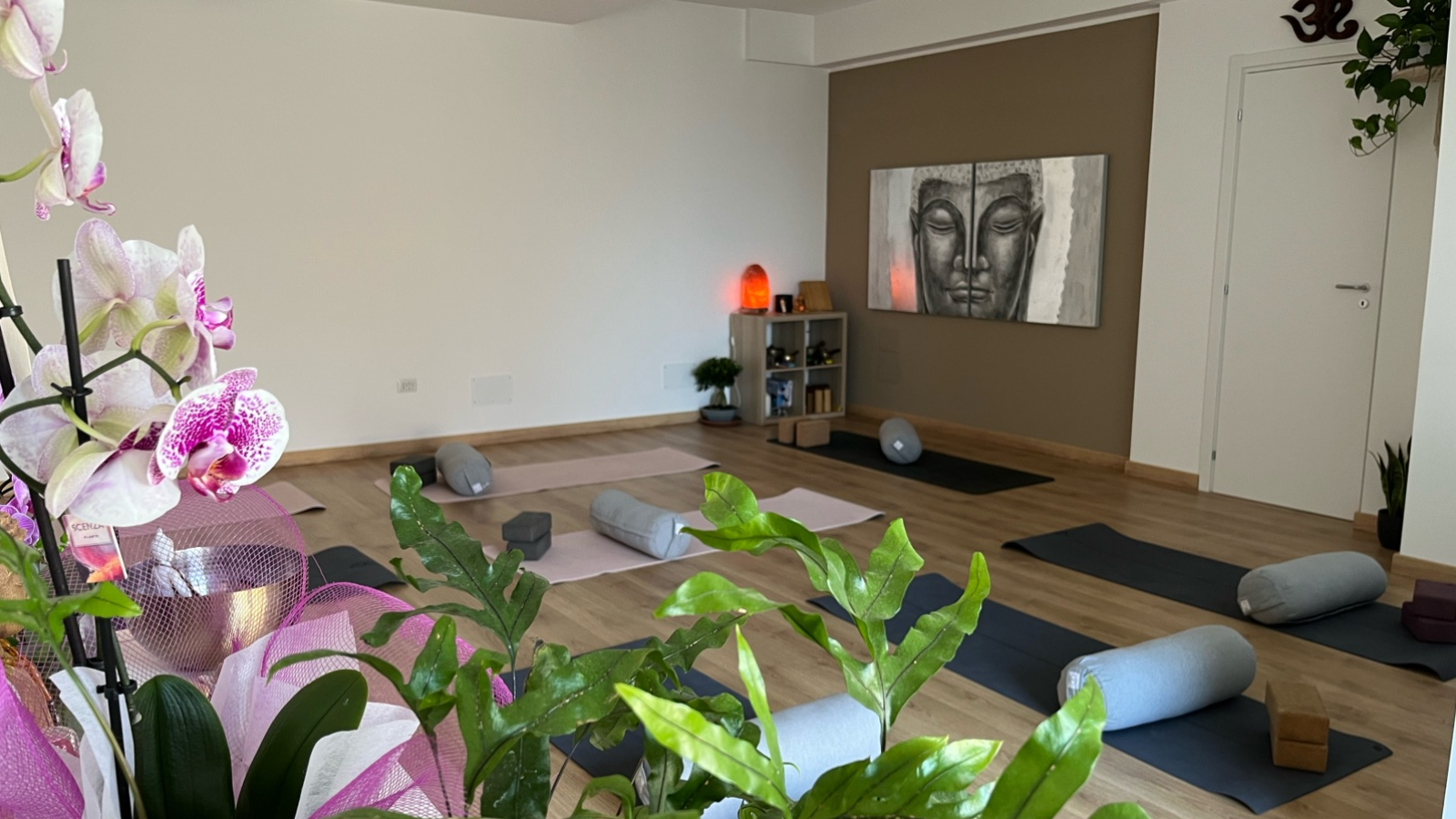 Almasì Centro Olistico