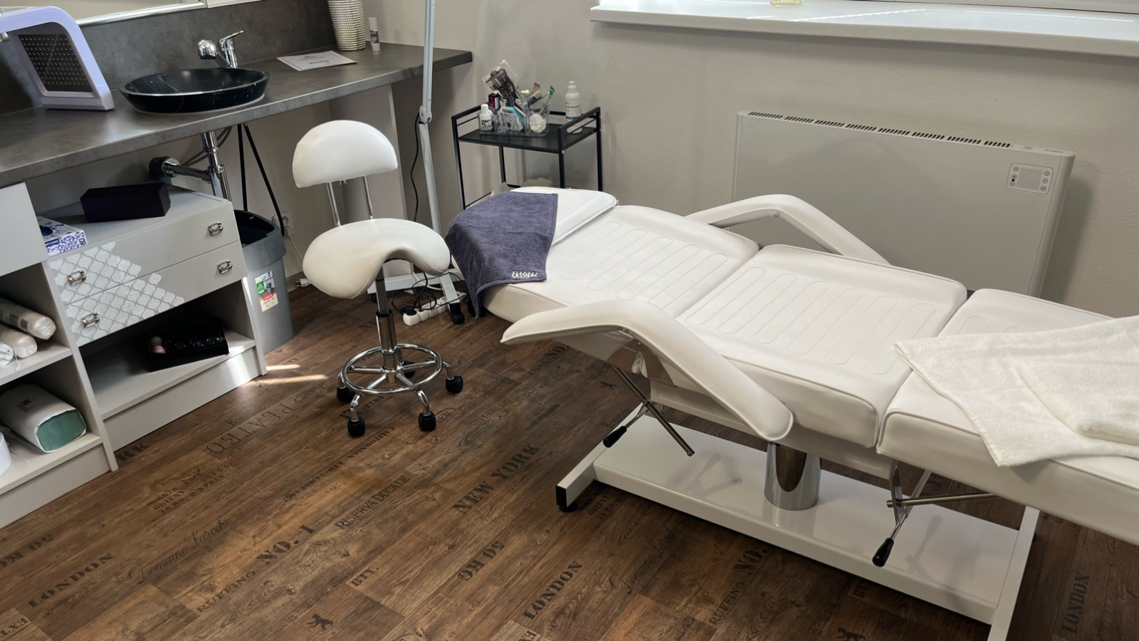 Kosmetický salon Michelle