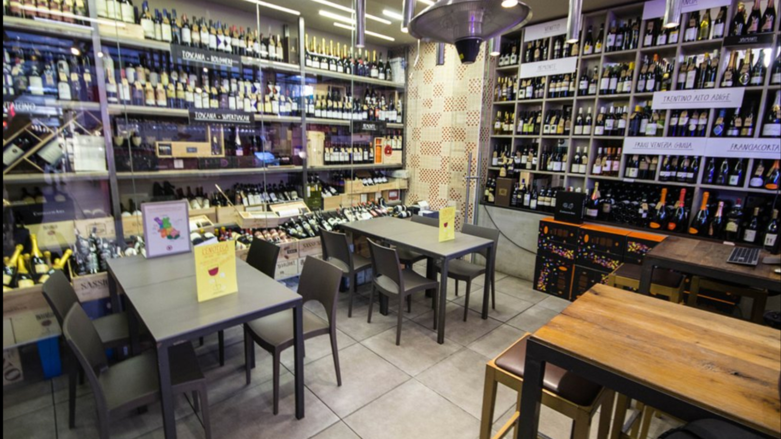 Enoteca San Lorenzo