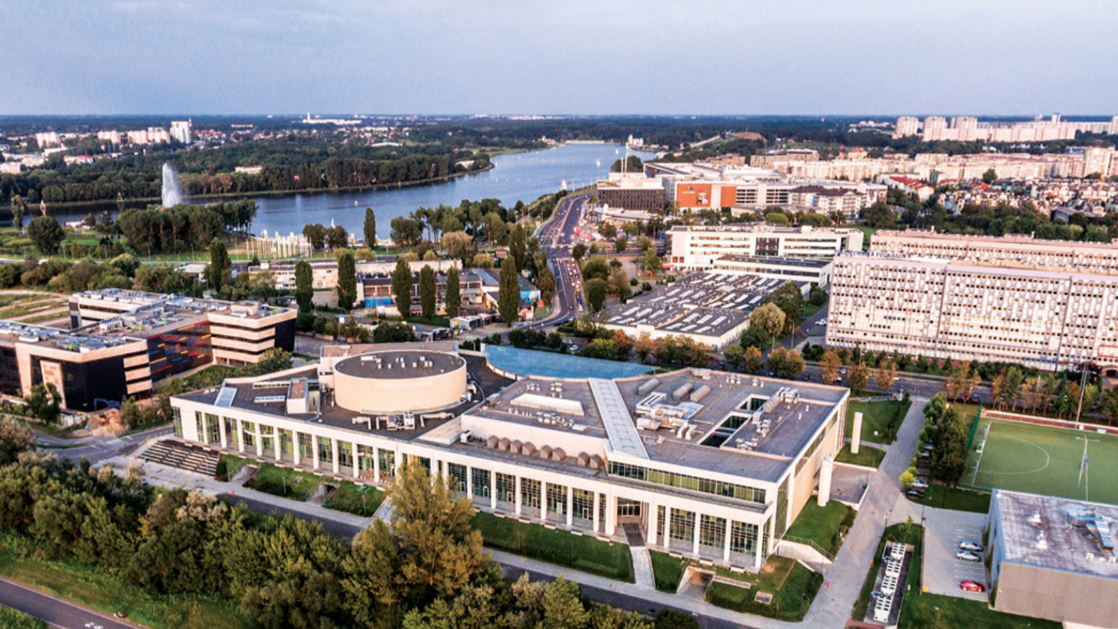 Centrum Spraw Studenckich