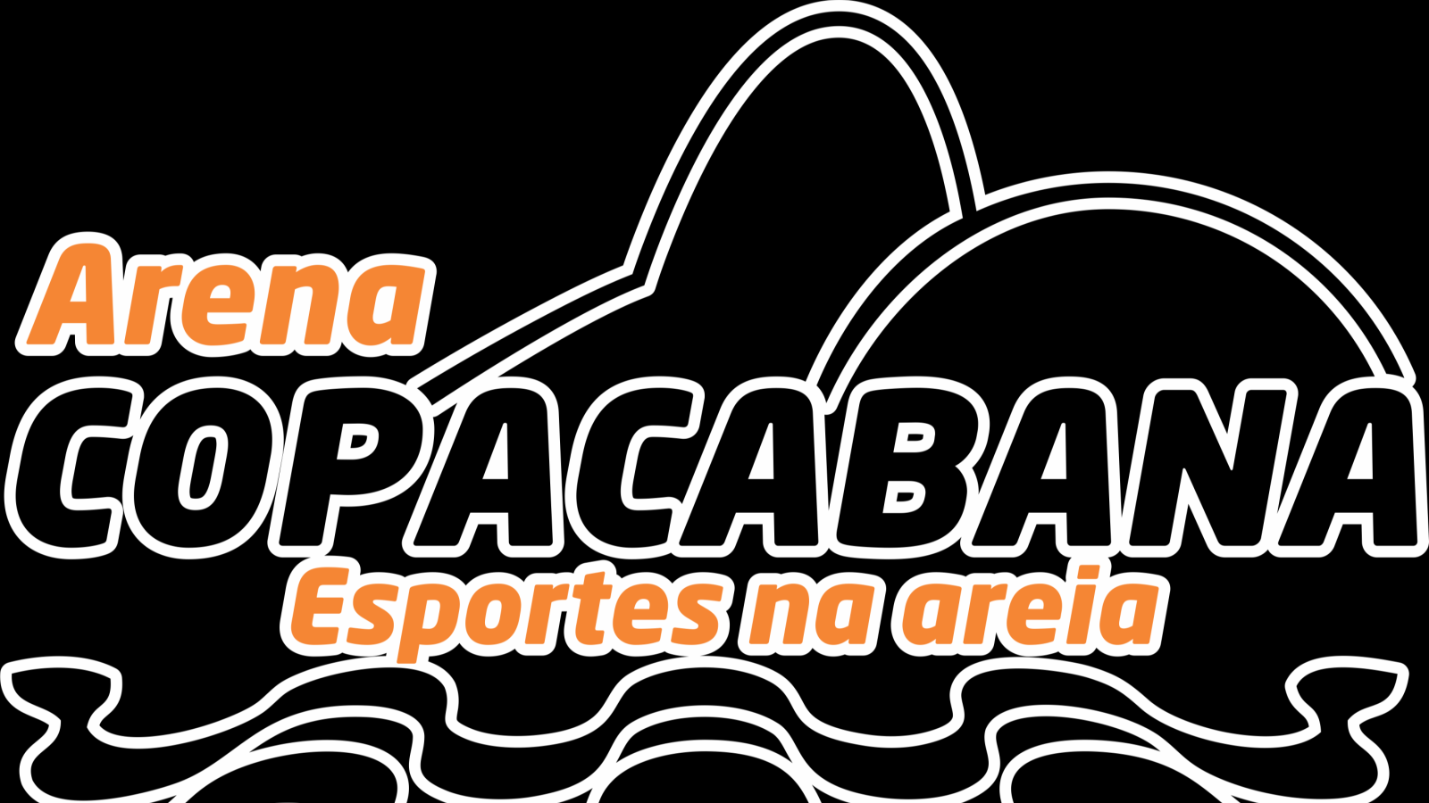 ARENA COPACABANA