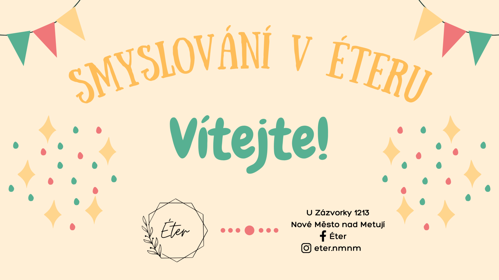 Éter