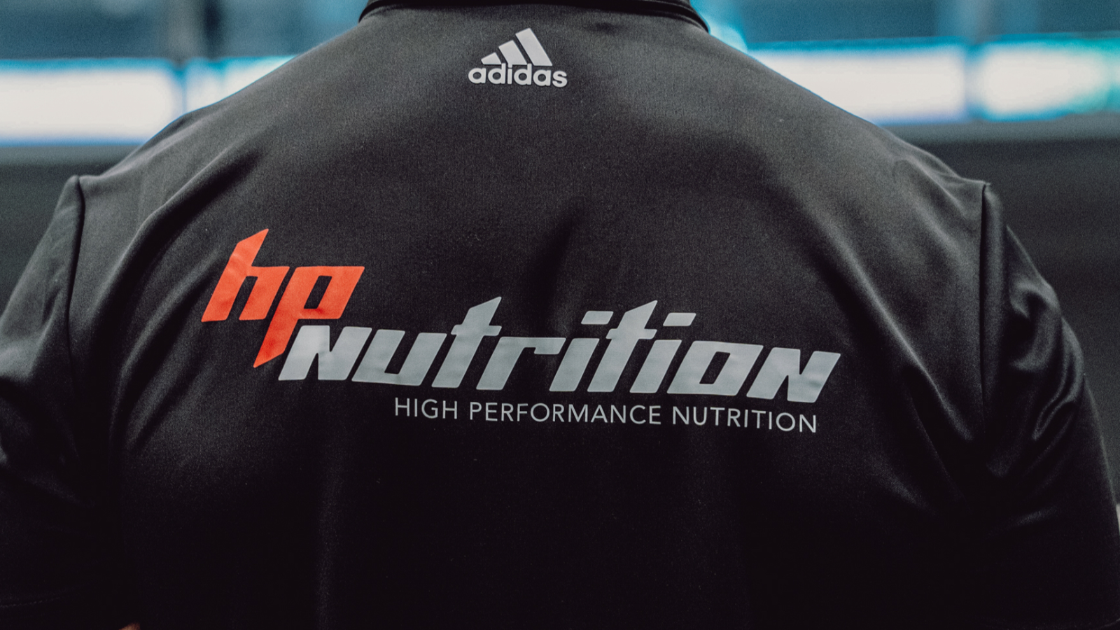 HP Nutrition - Locatie Sportcity Rotterdam Centraal