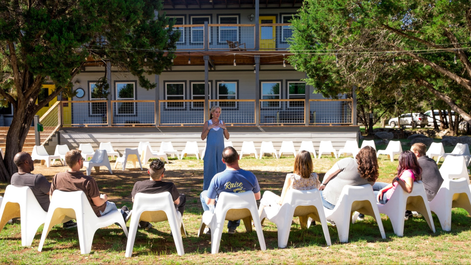 Windmill Wellness Ranch