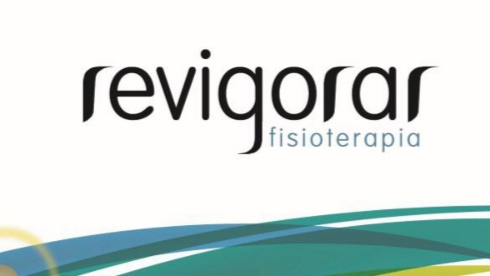 REVIGORAR CLINICA DE FISIOTERAPIA