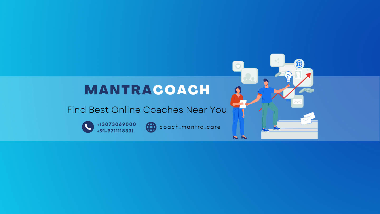 MantraCoach Directory