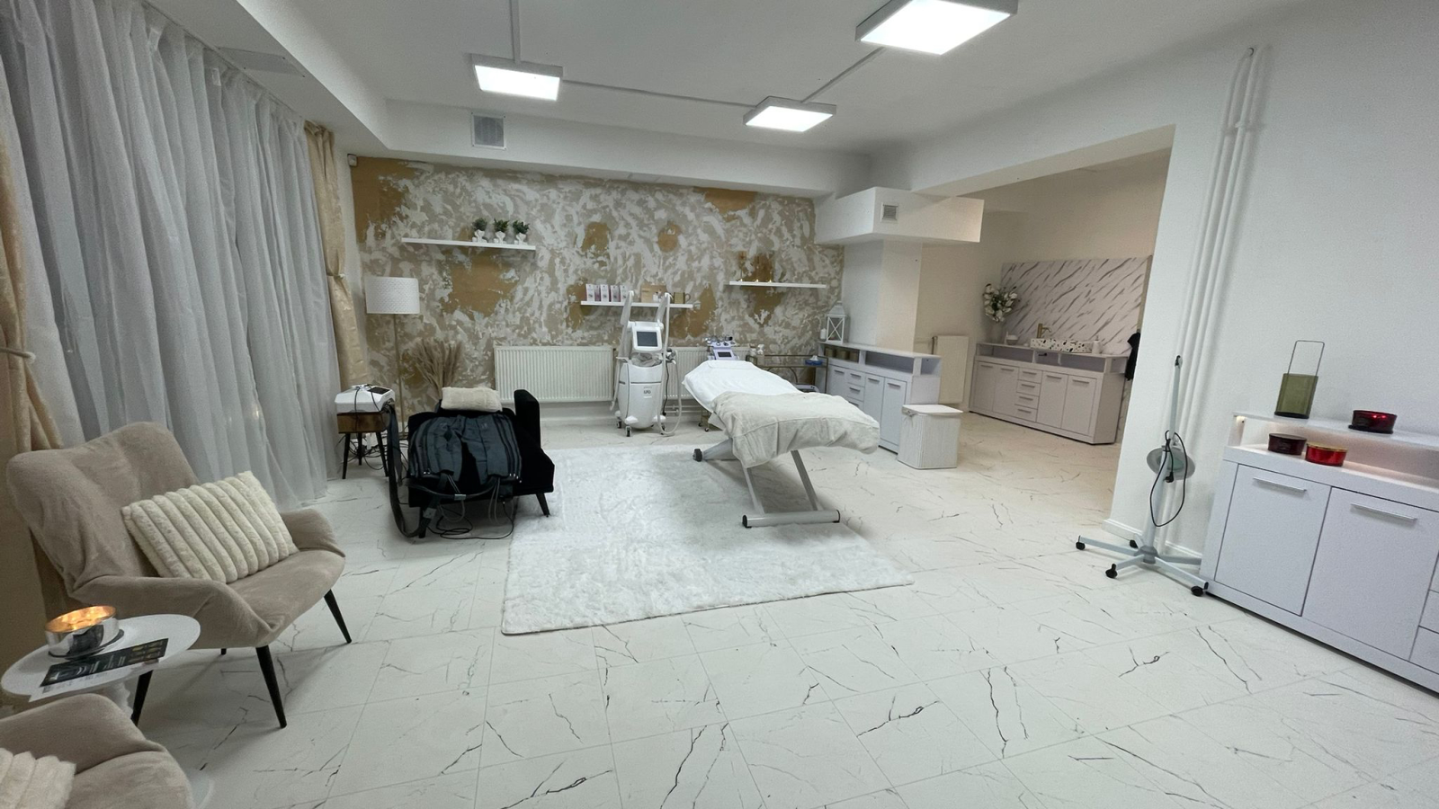 Salon Face & Body České Budějovice