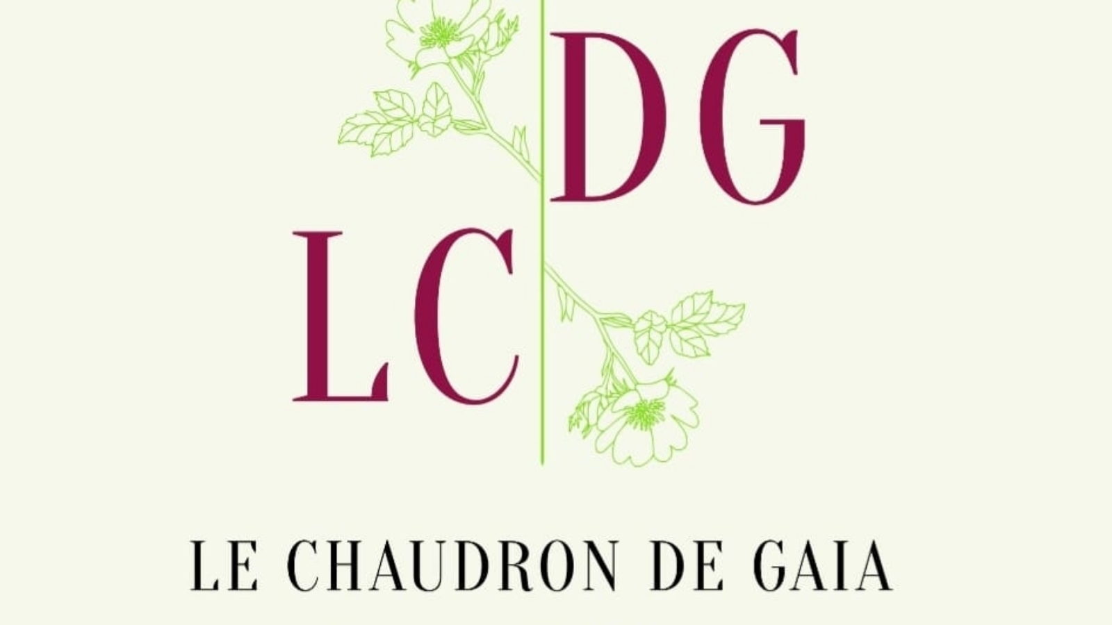 Le Chaudron de Gaïa