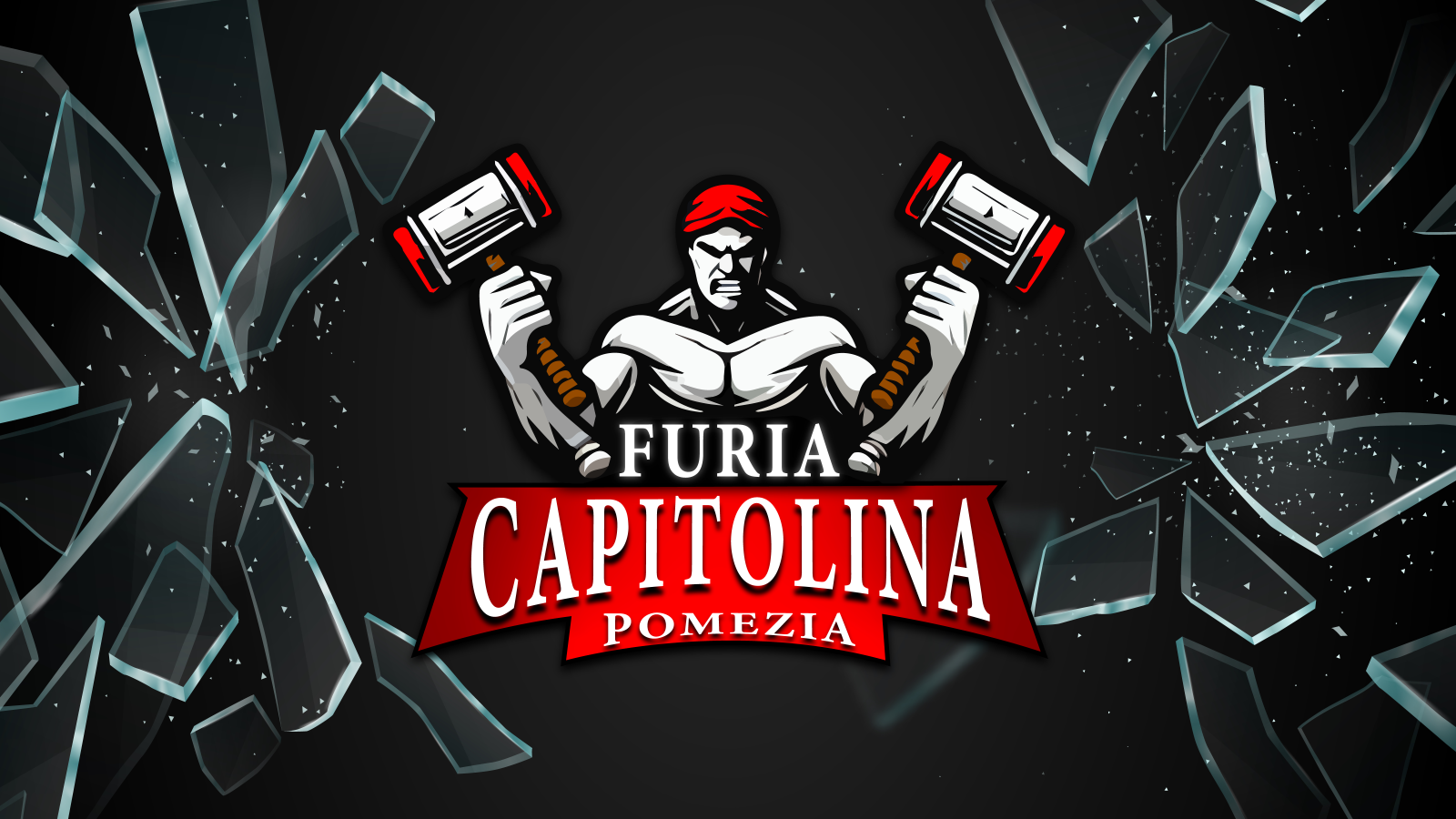 Furia Capitolina Pomezia