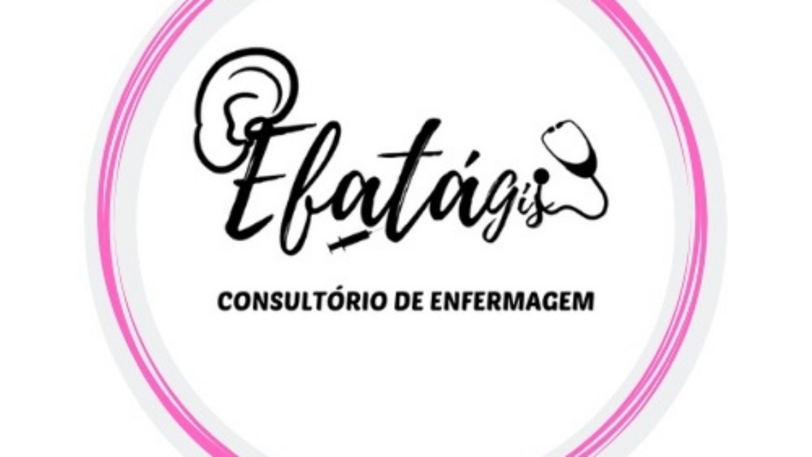 Consultório de Enfermagem