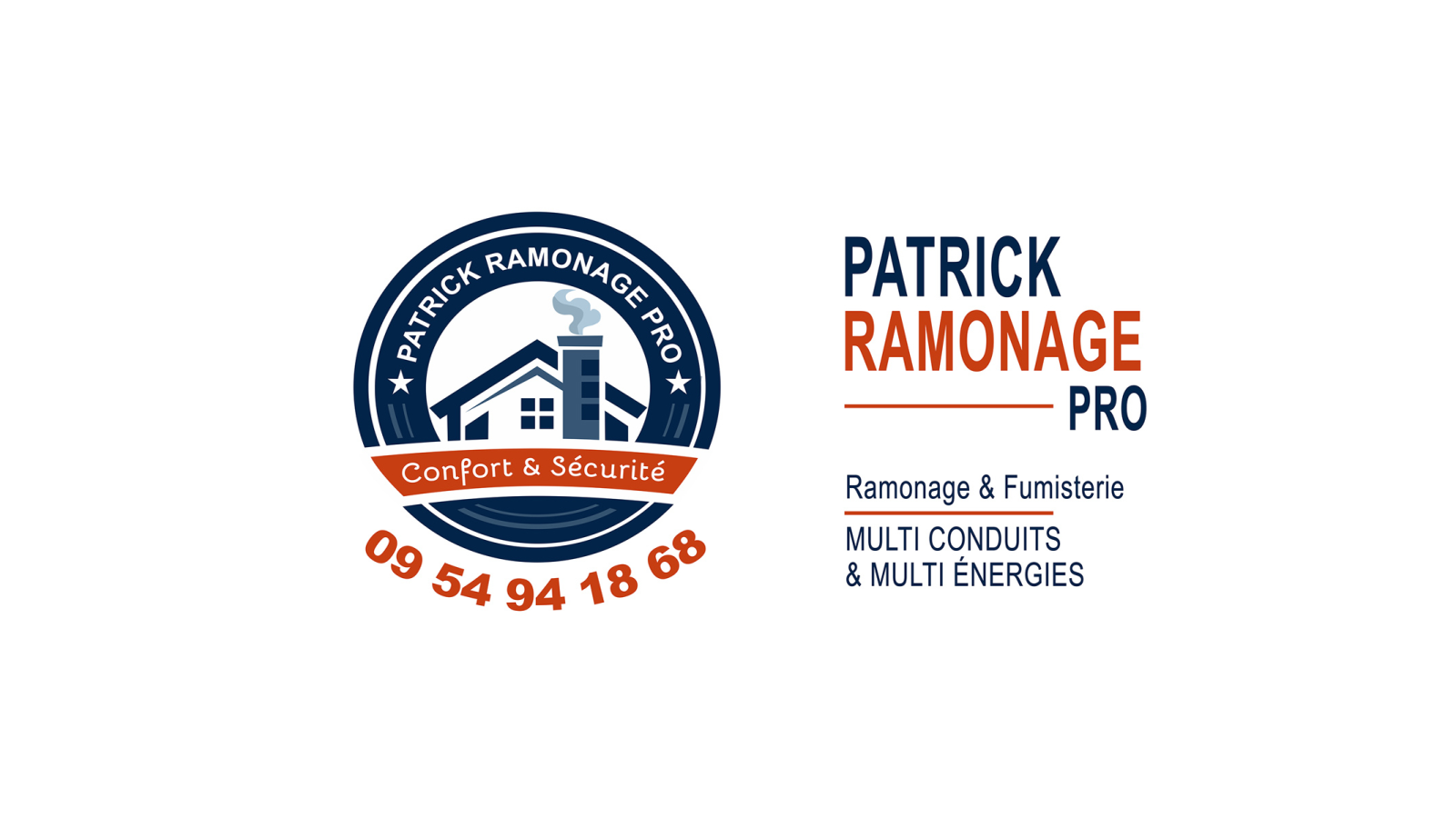 Patrick Ramonage Pro