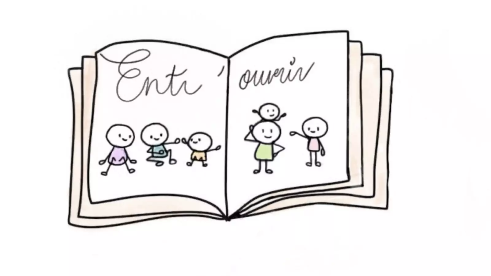 Association Entr’ouvrir