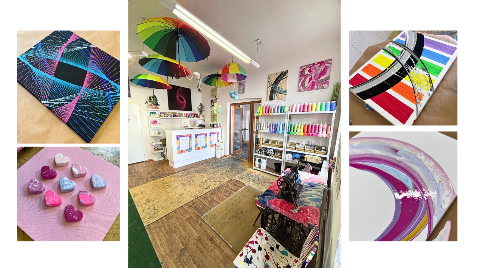 RAINBOWartstudio