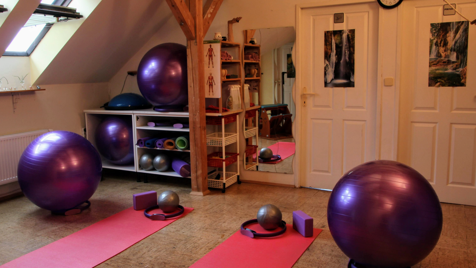 RehaPilates