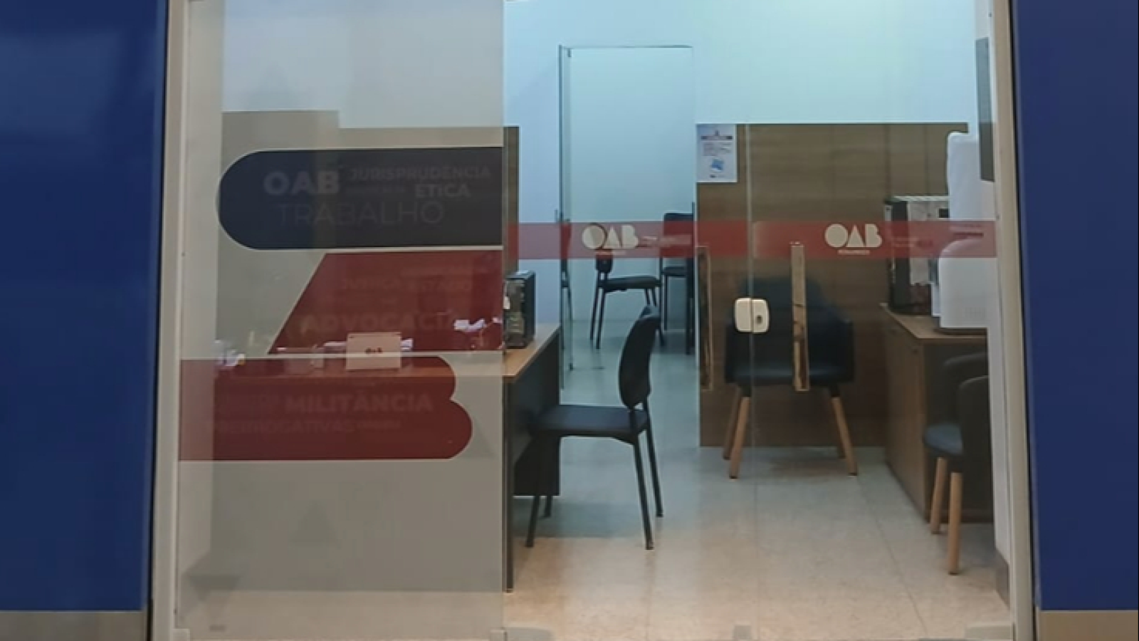 Coworking Paulista
