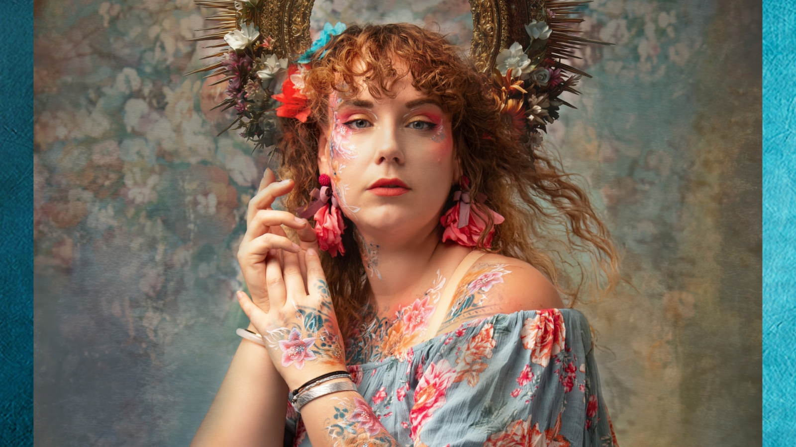 Aurelie Legrusley photographe