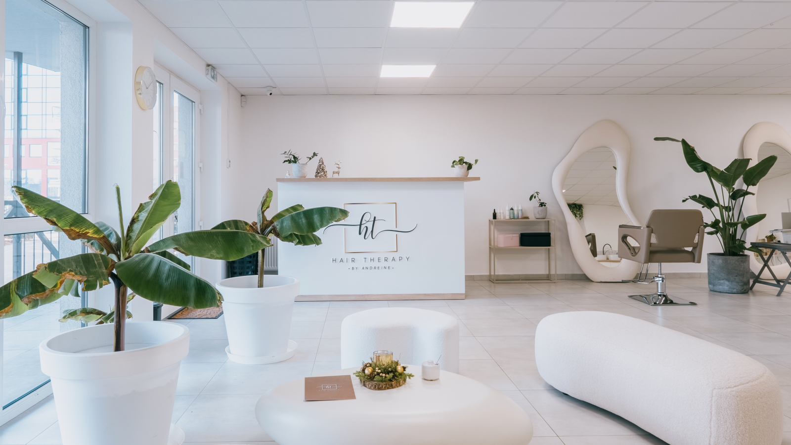 Hair Therapy Banská Bystrica