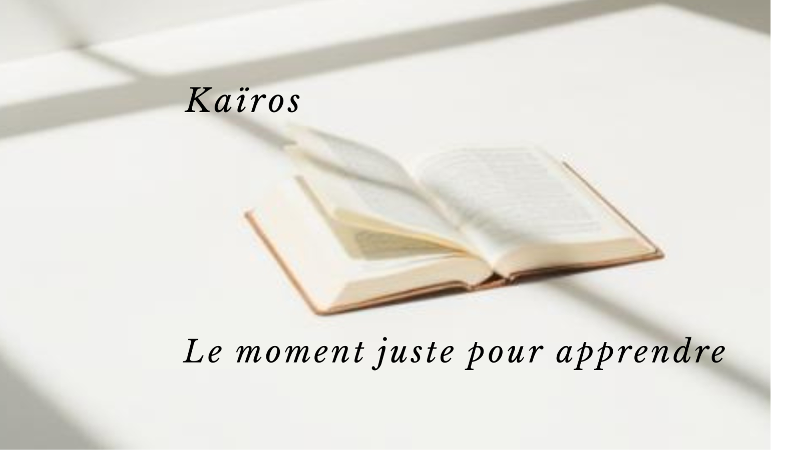 Kaïros