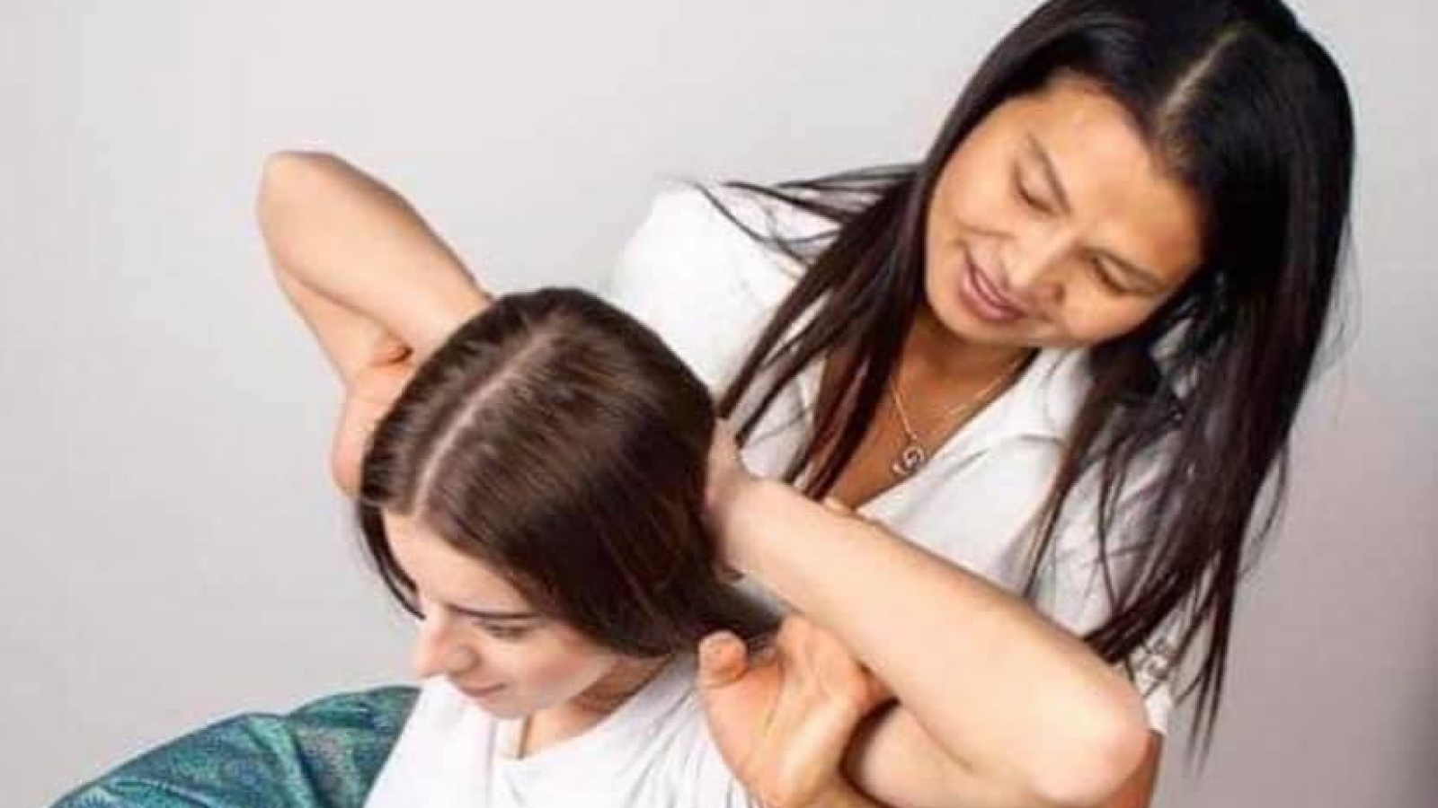 Kanitha Thajské masáže v Trnave