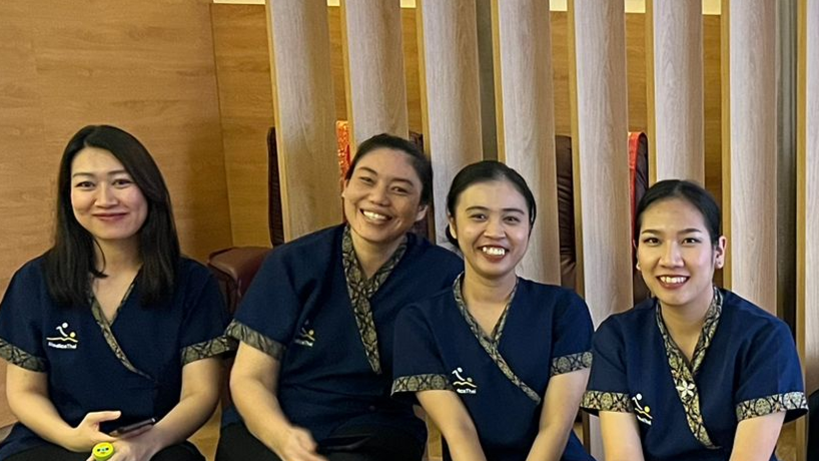 Medica Flora - Thajské masáže