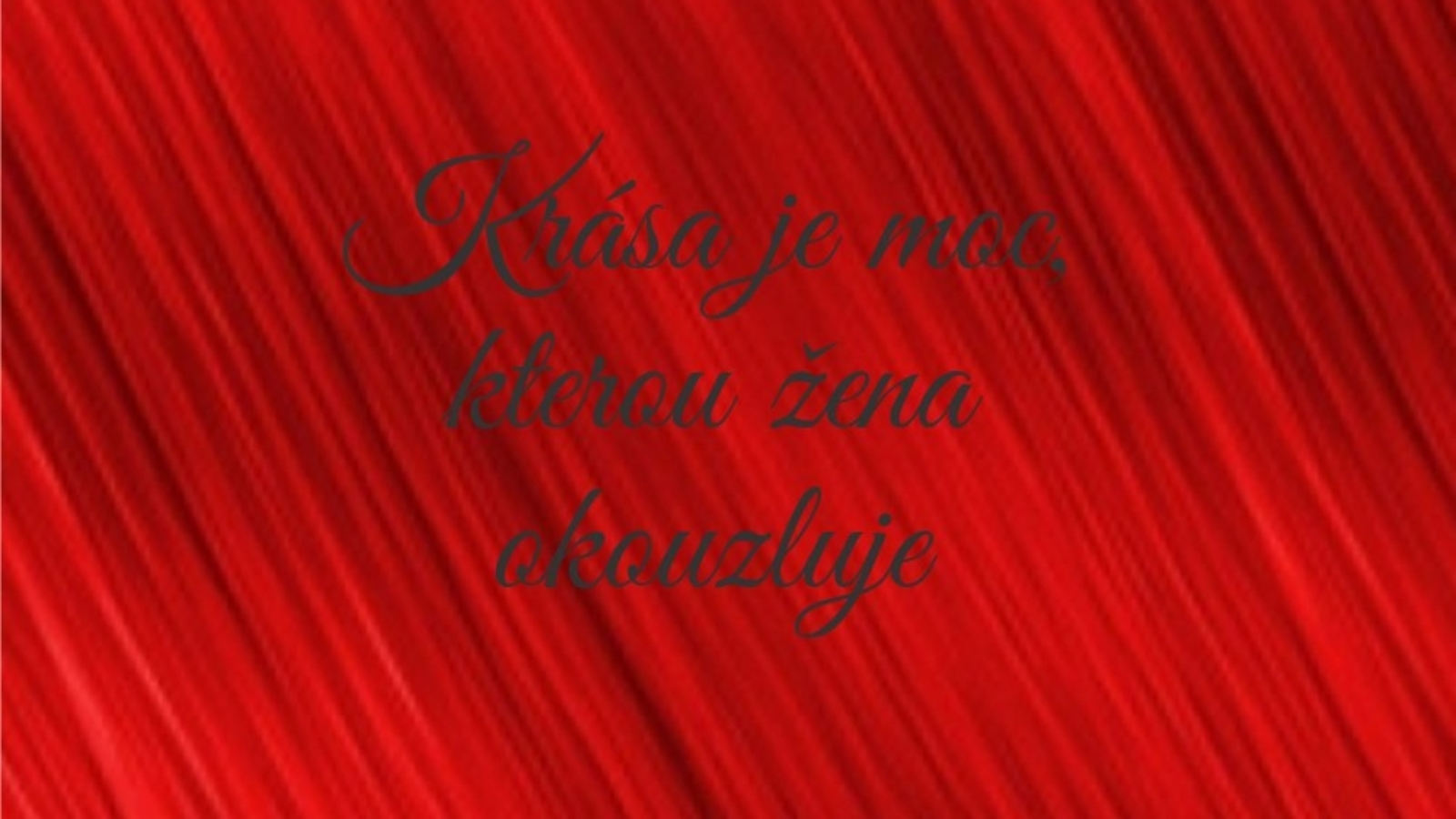 Kadeřnický salón Zámecká - Miru