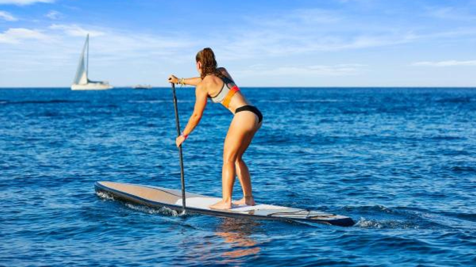 Sun Sup Mcz - Passeios Aquáticos