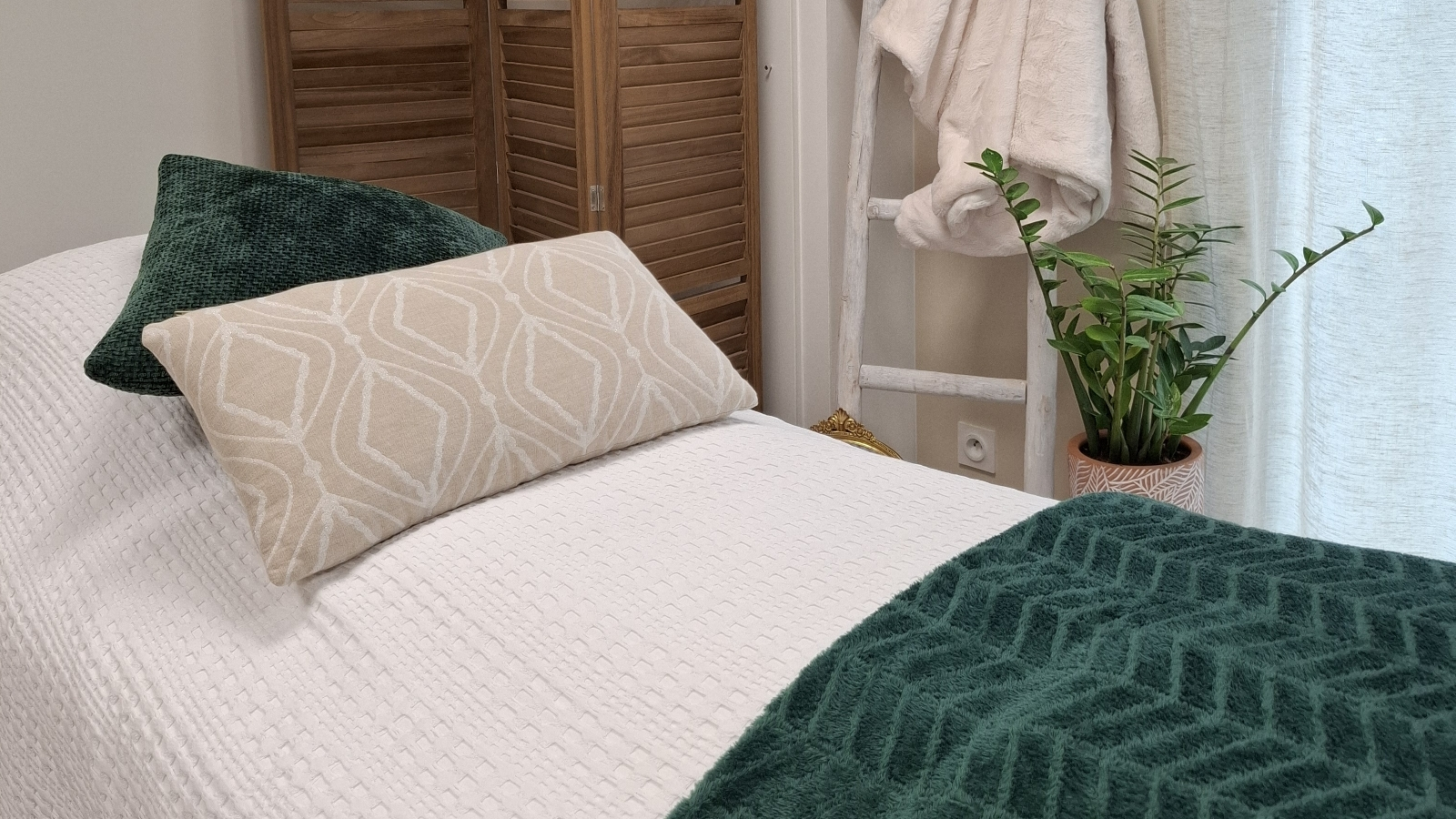 A LA LUMIÈRE DE NOS MAINS