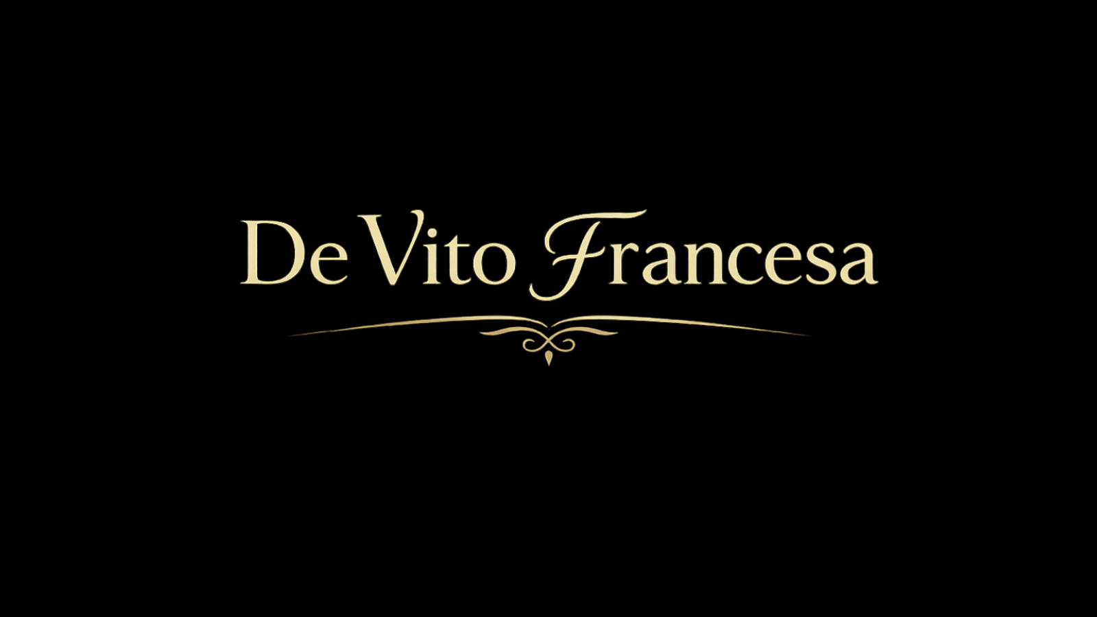 DE VITO FRANCESCA