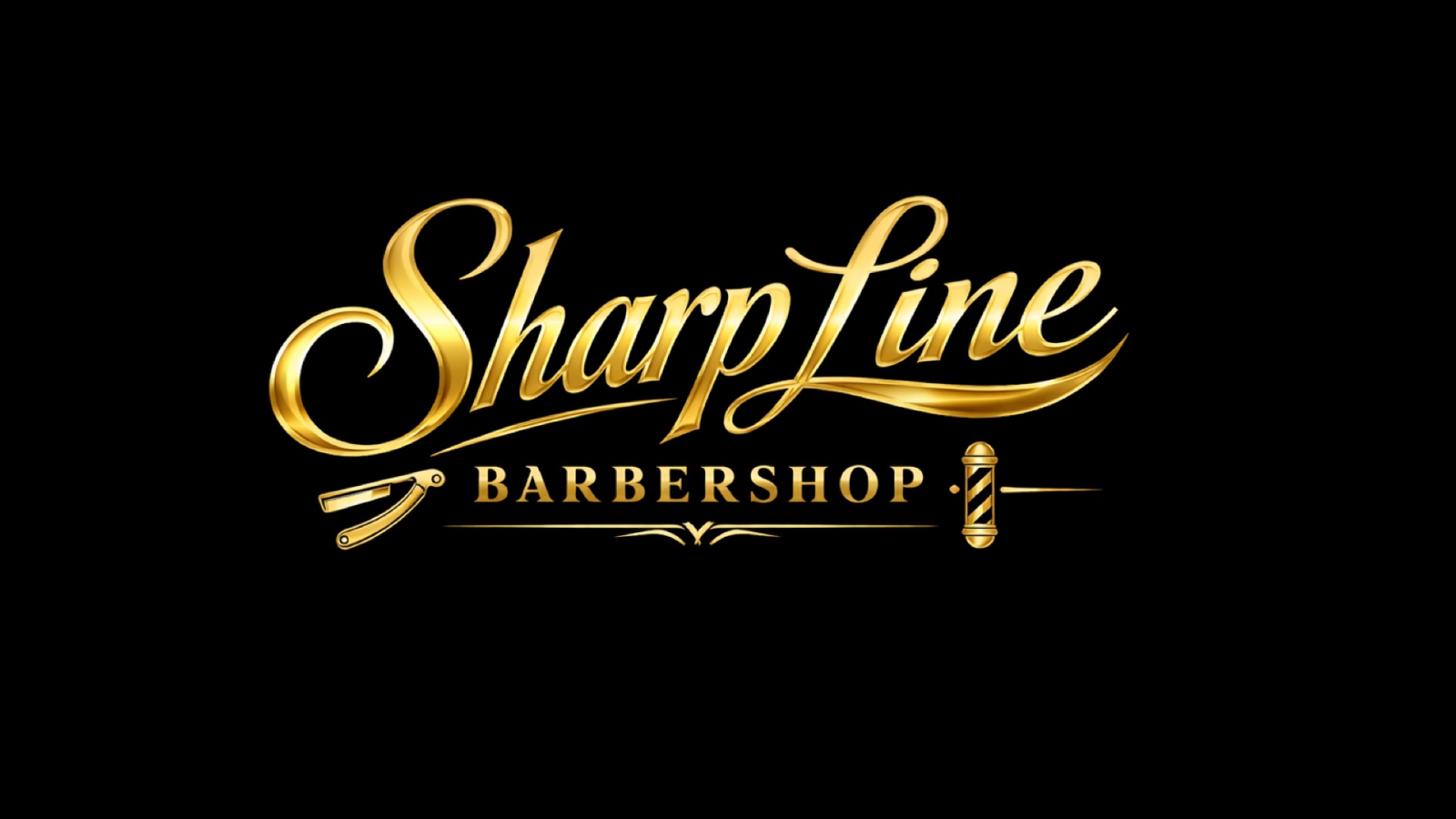 SharpLine