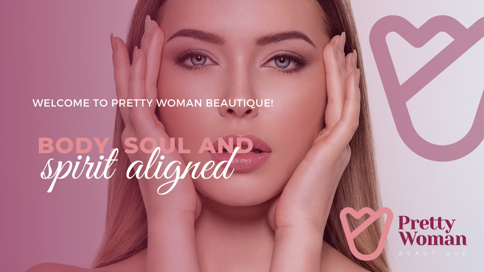 Pretty Woman Beautique Group