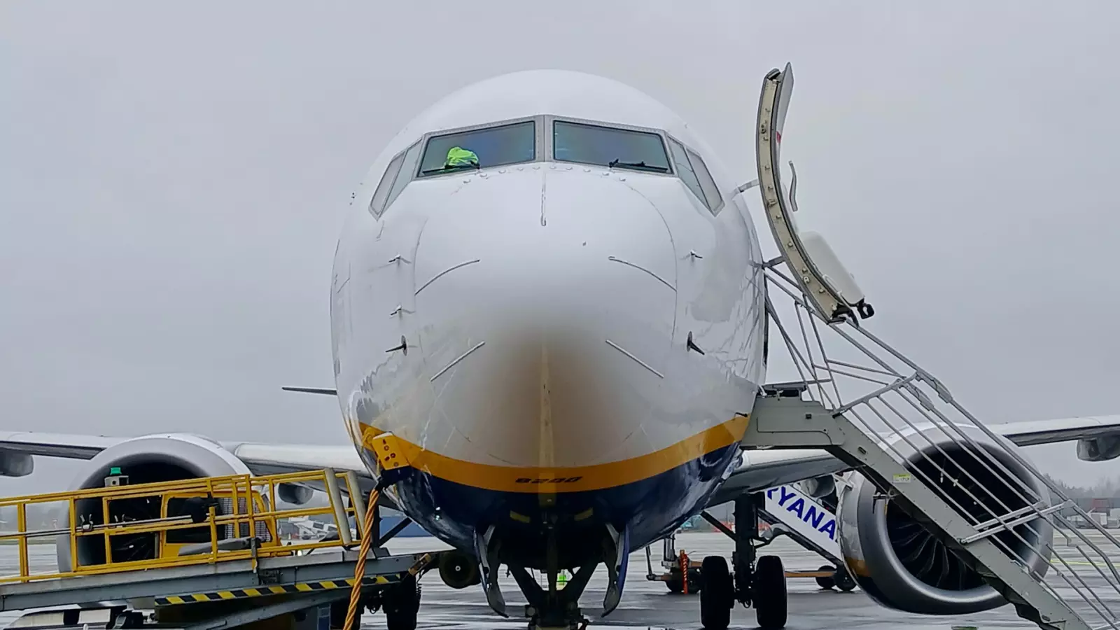 Martin Čekal - European Courier