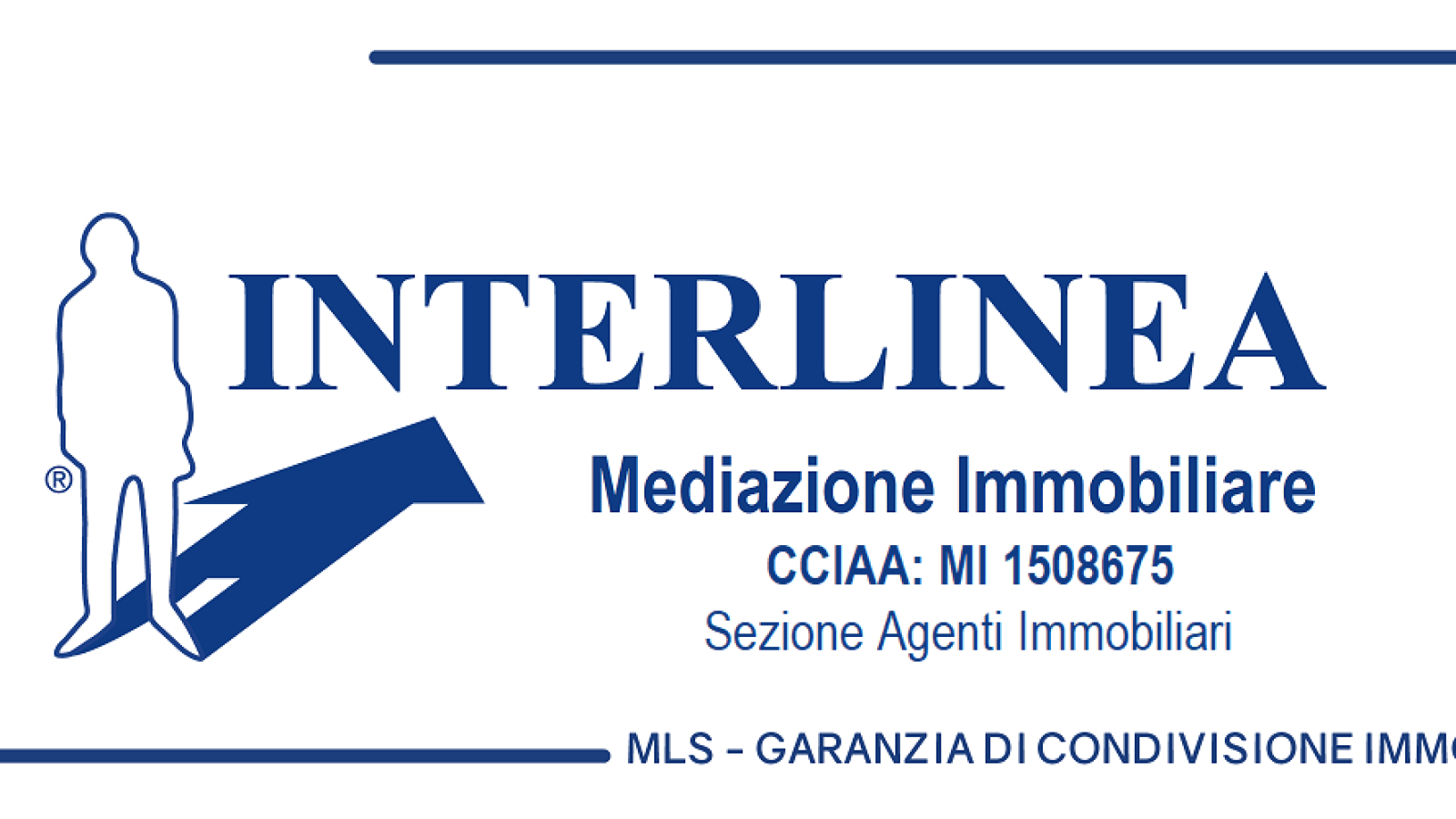 Agenzia  Immobiliare Interlinea