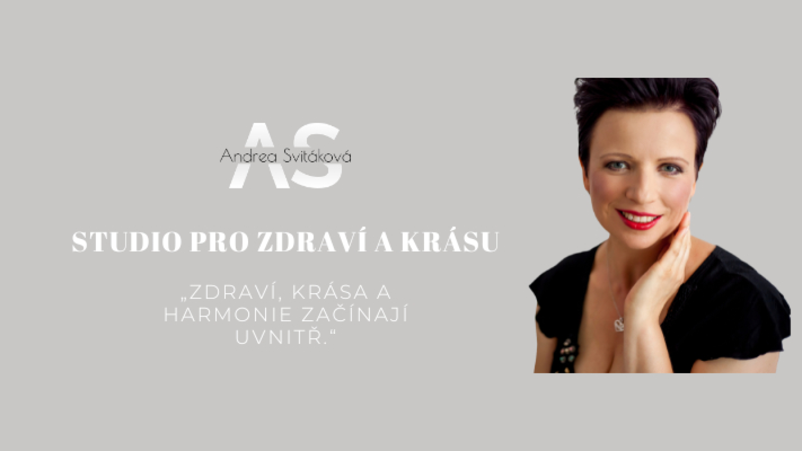 Studio pro zdraví a krásu