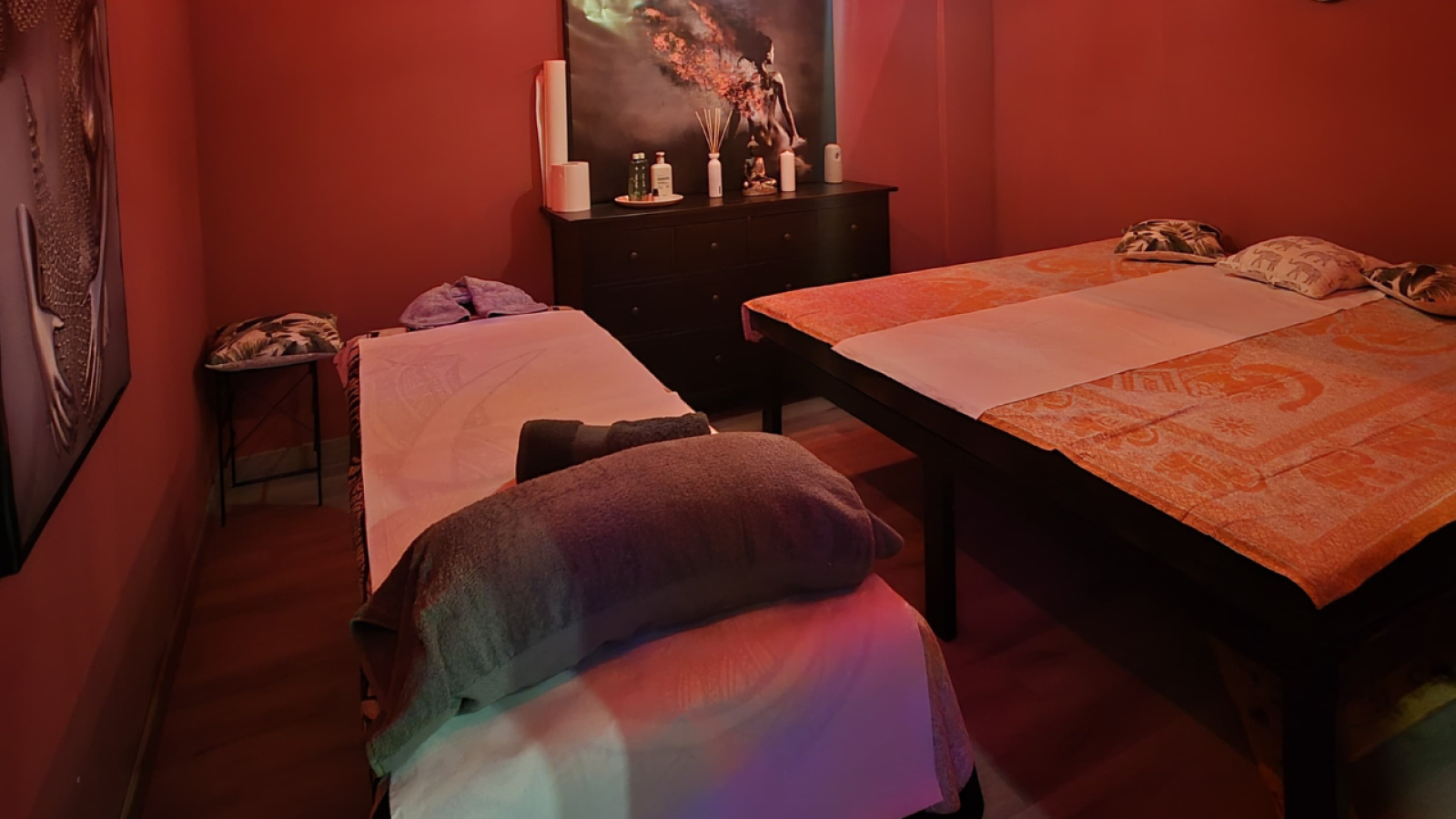 Maspalomas Massage