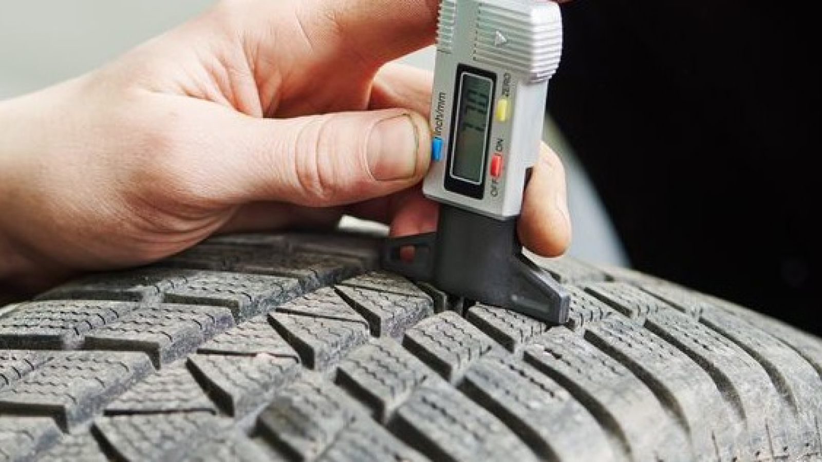 Wayne's Tire Service