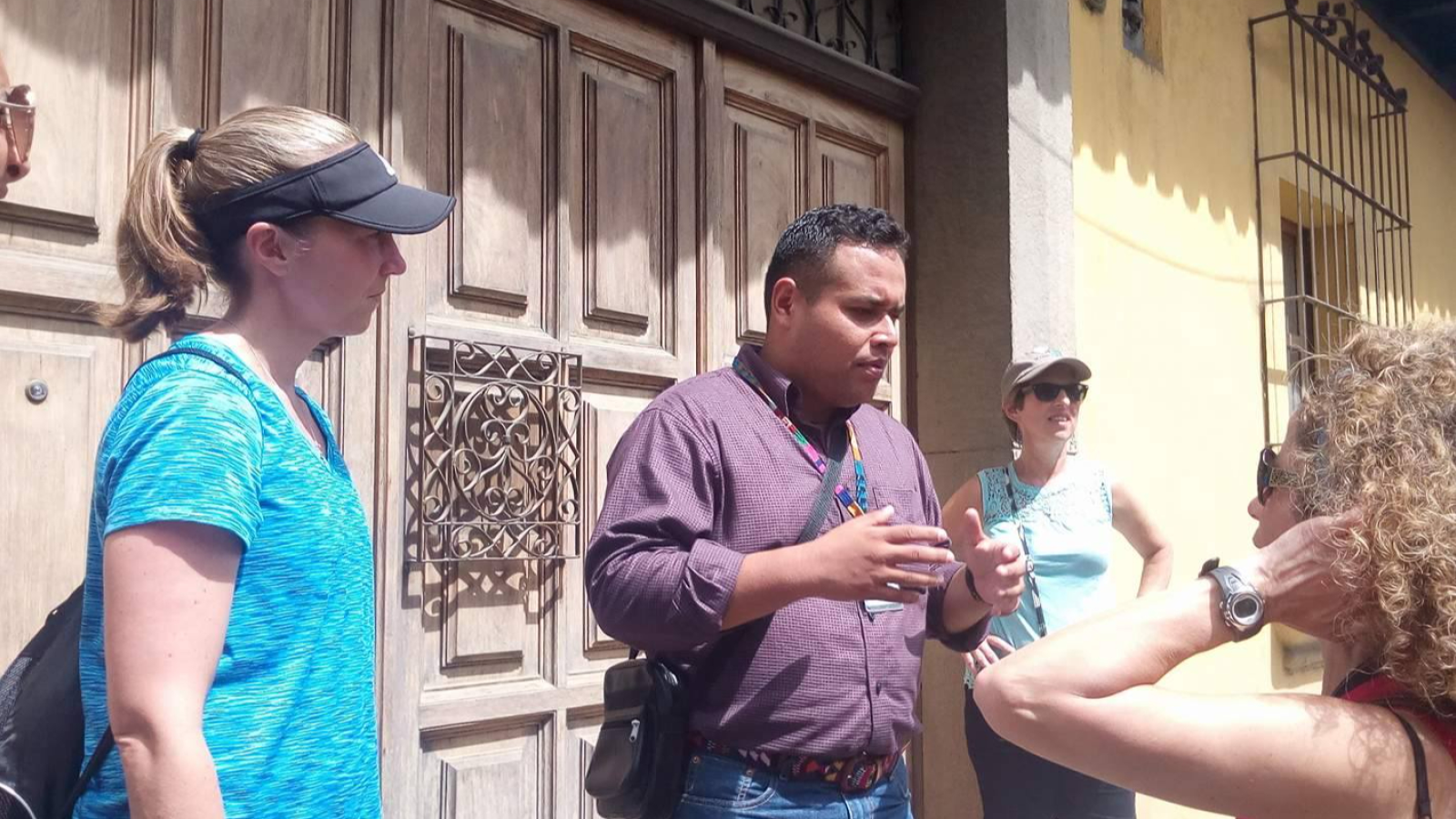 Nomadas Tours