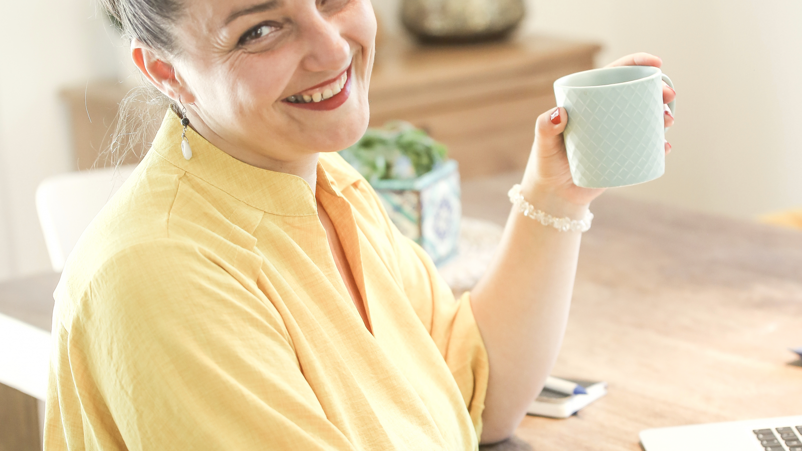 Stanka Miková - SELF development