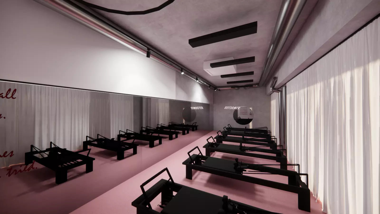 Hot Mess Pilates s.r.o.