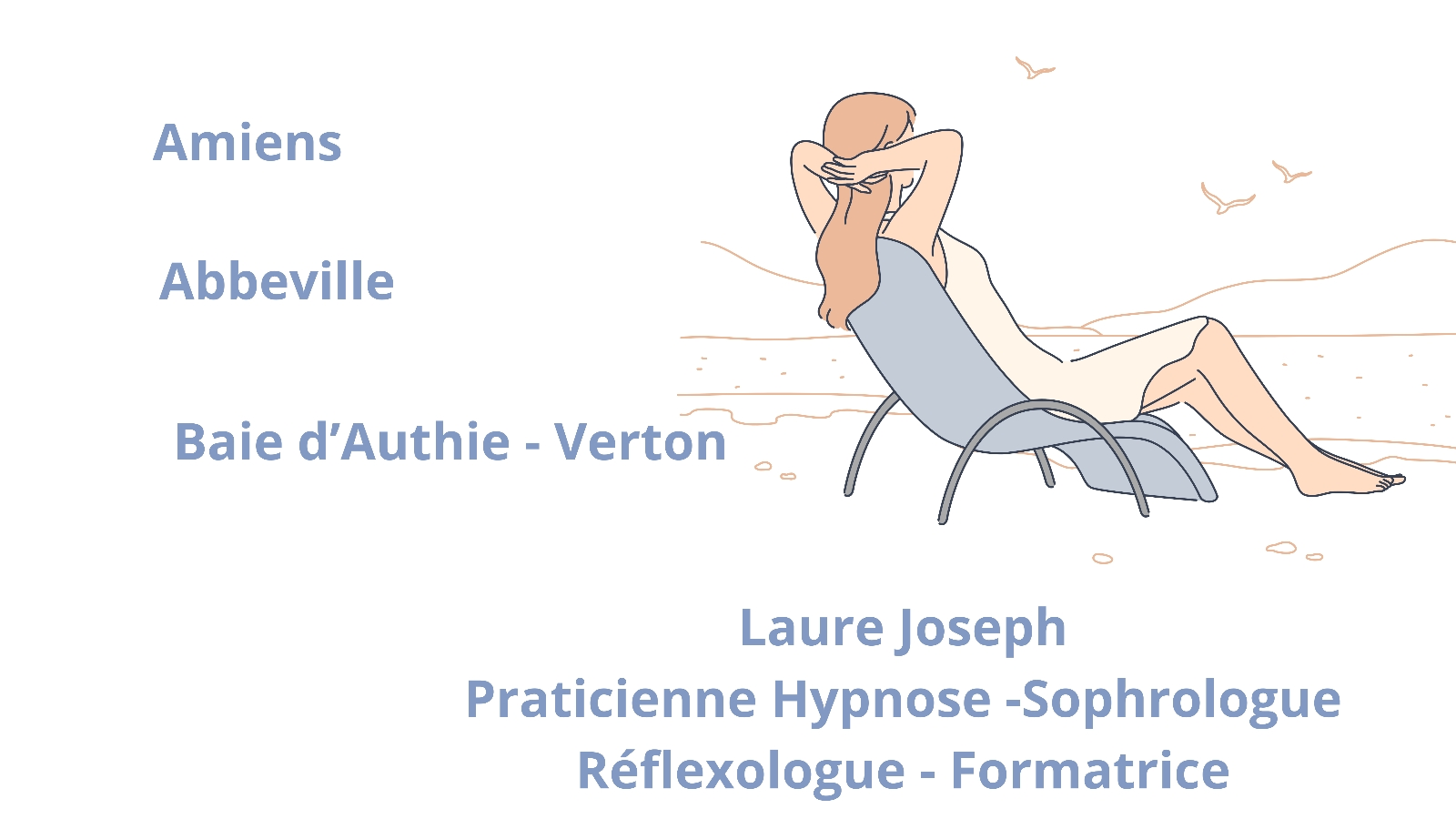 Centre de Réflexologie Sophrologie Hypnose