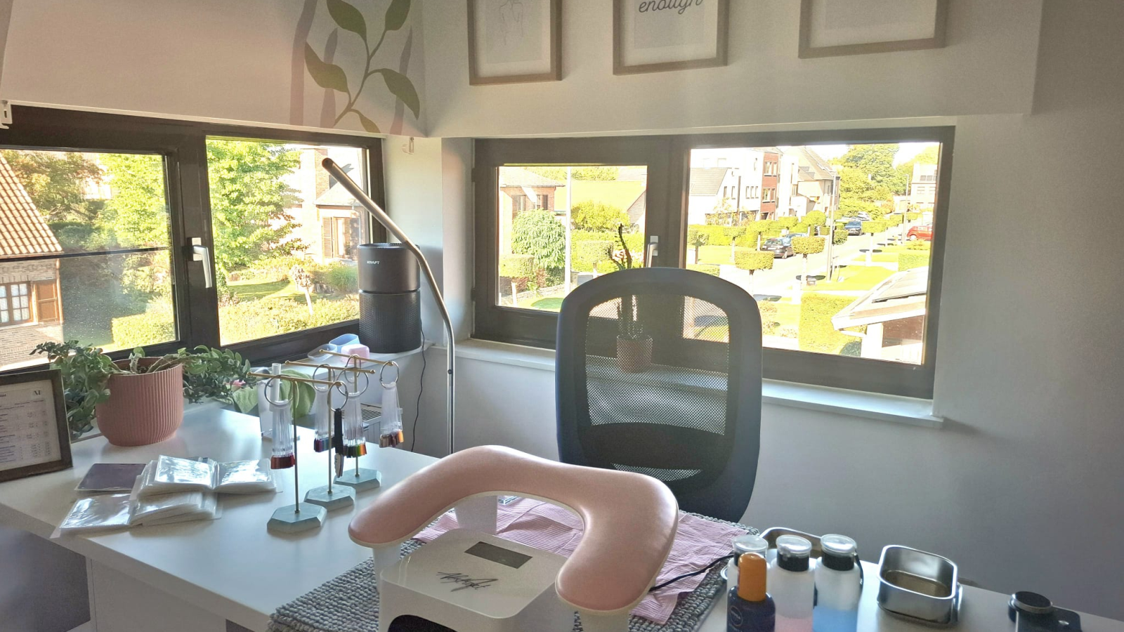Salon Marre