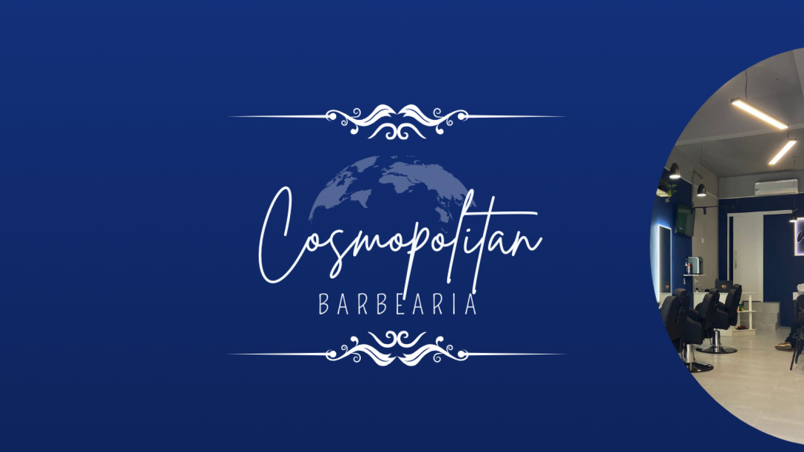 Cosmopolitan Barbearia
