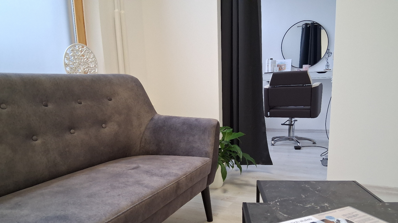 Vlasová klinika Svitavy